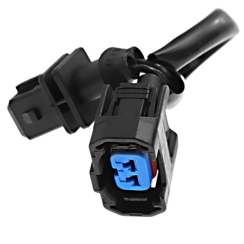 Anxingo محول موصل حقن الوقود OBD1 إلى OBD2 بديل حزام توصيل لسيارات هوندا أكورد سيفيك CRX أوديسي بريلود أكورا إنتغرا NSX فيغور موصل B-D (4 قطع) - Image 2